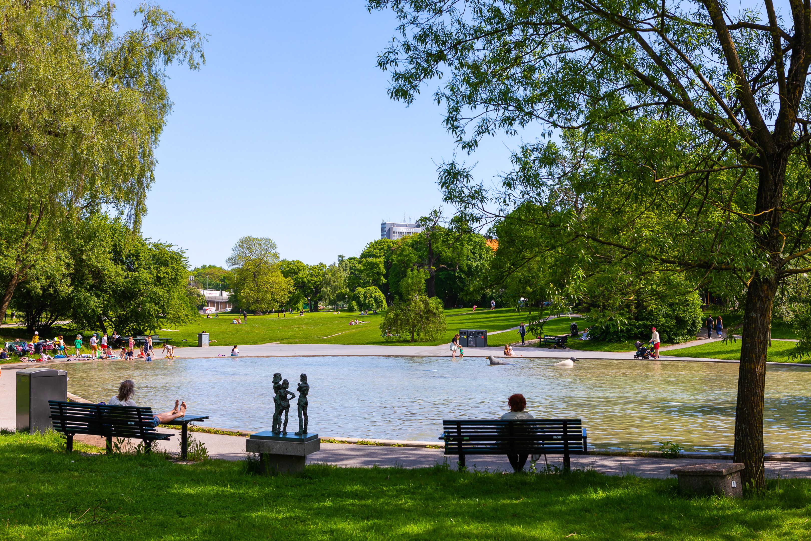Bostadsbild från Rålambsvägen 27, Såld i Kungsholmen, Stockholm