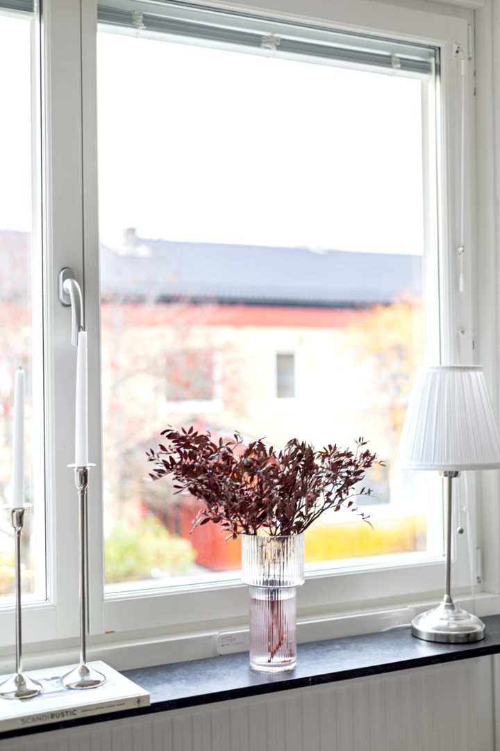 Bostadsbild från Viktor Rydbergsgatan 25, Kommande i Nyby, Uppsala