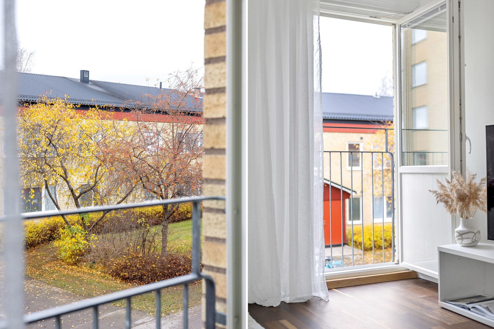 Bostadsbild från Viktor Rydbergsgatan 25, Kommande i Nyby, Uppsala