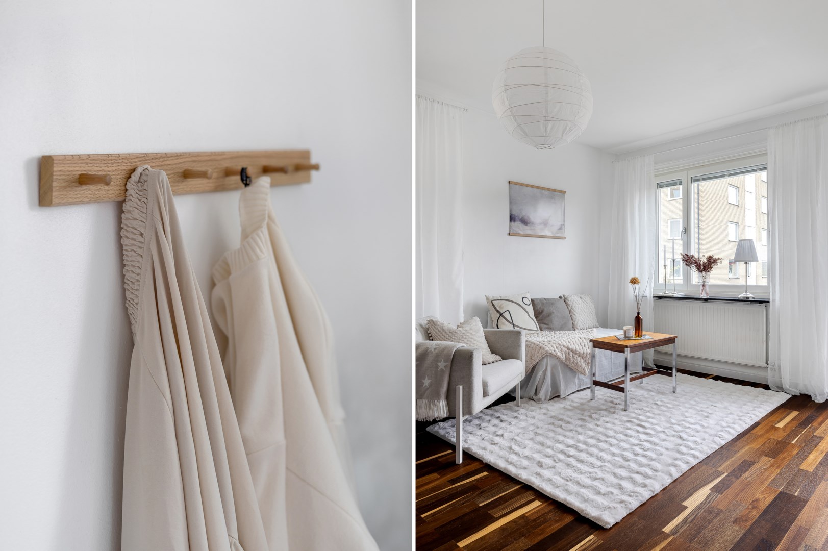 Bostadsbild från Viktor Rydbergsgatan 25, Kommande i Nyby, Uppsala