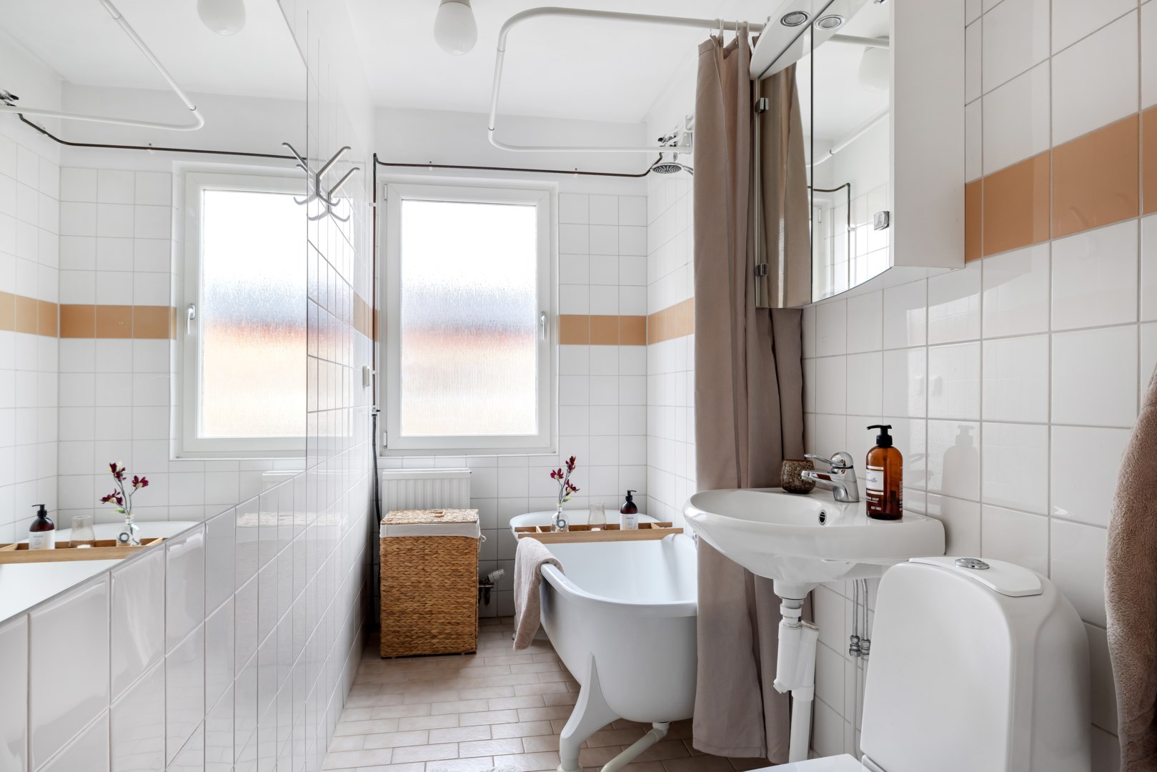 Bostadsbild från Viktor Rydbergsgatan 25, Kommande i Nyby, Uppsala