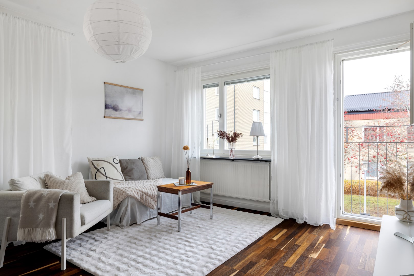 Bostadsbild från Viktor Rydbergsgatan 25, Kommande i Nyby, Uppsala