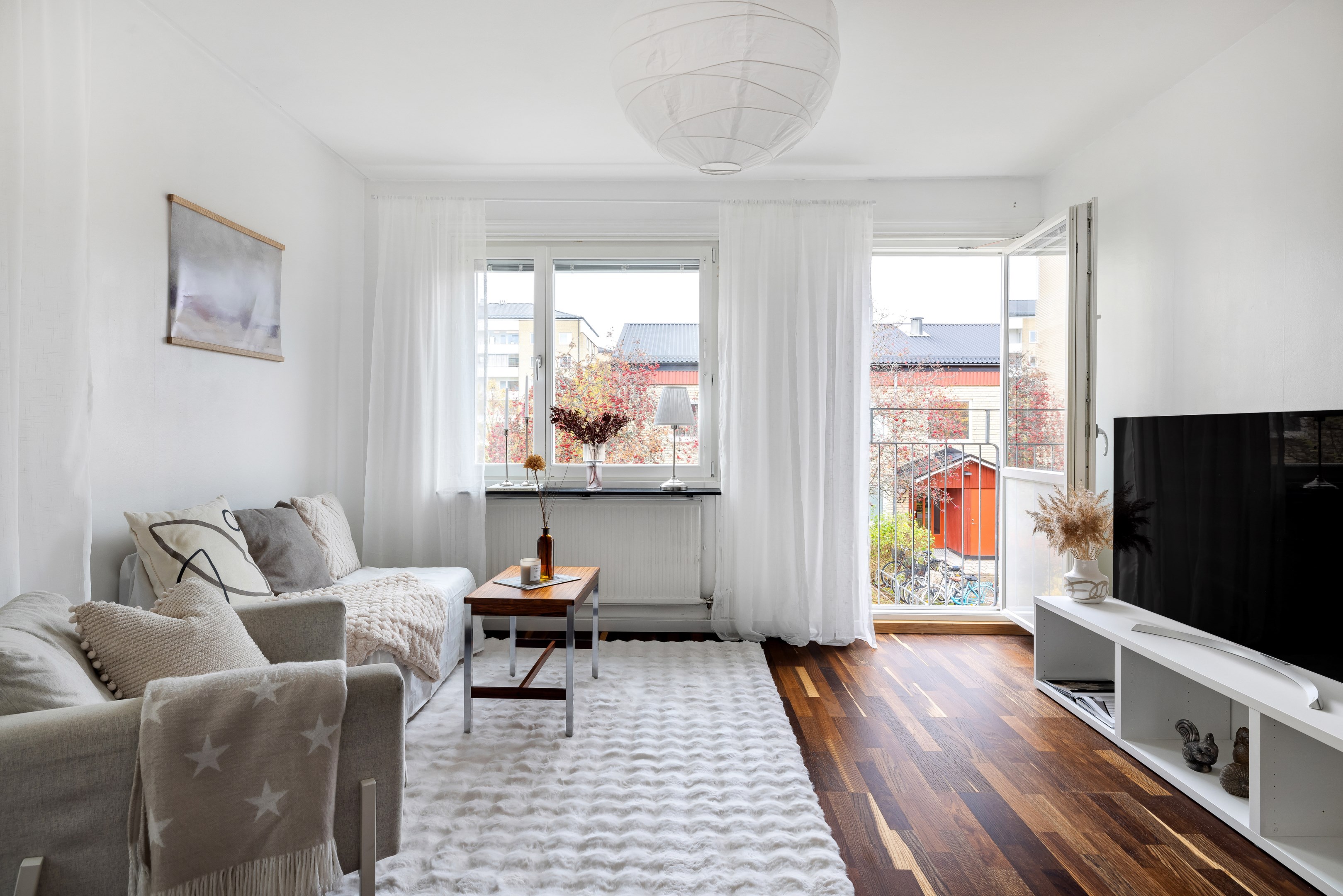 Bostadsbild från Viktor Rydbergsgatan 25, Kommande i Nyby, Uppsala