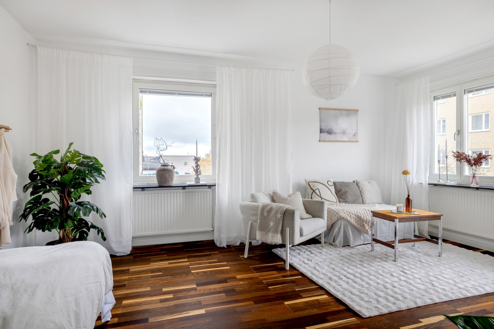 Bostadsbild från Viktor Rydbergsgatan 25, Kommande i Nyby, Uppsala