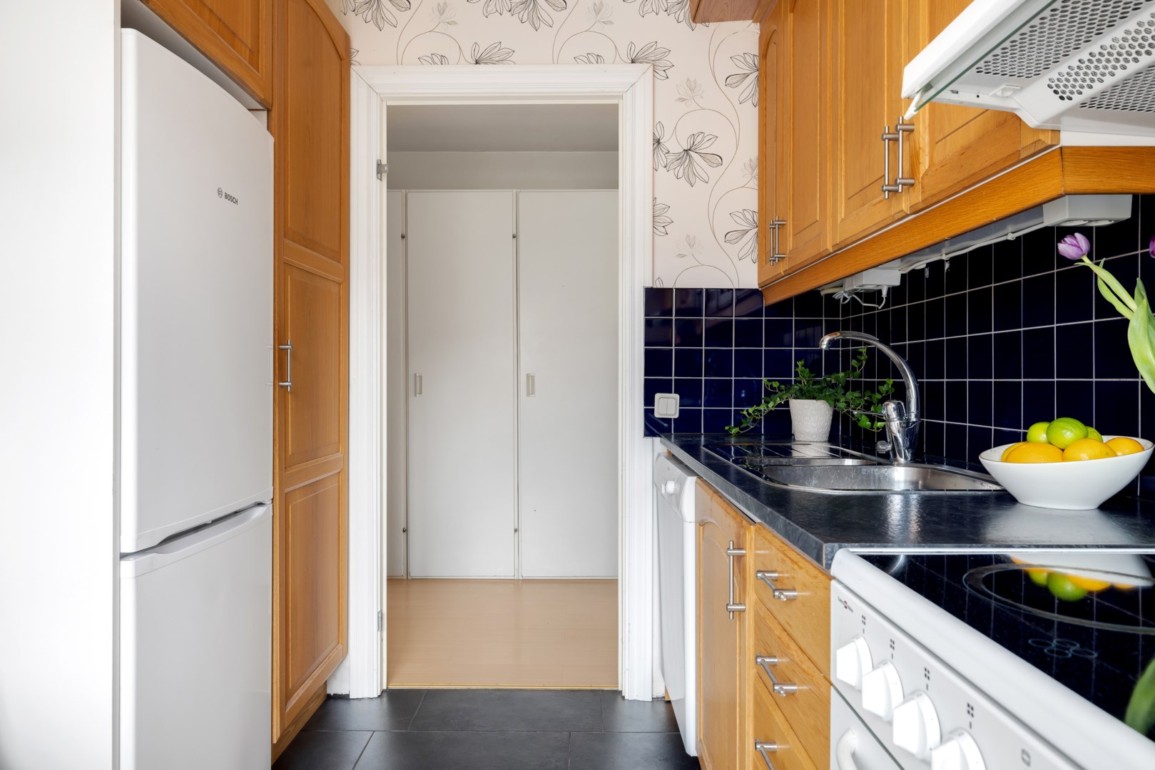 Bostadsbild från Viktor Rydbergsgatan 25, Kommande i Nyby, Uppsala