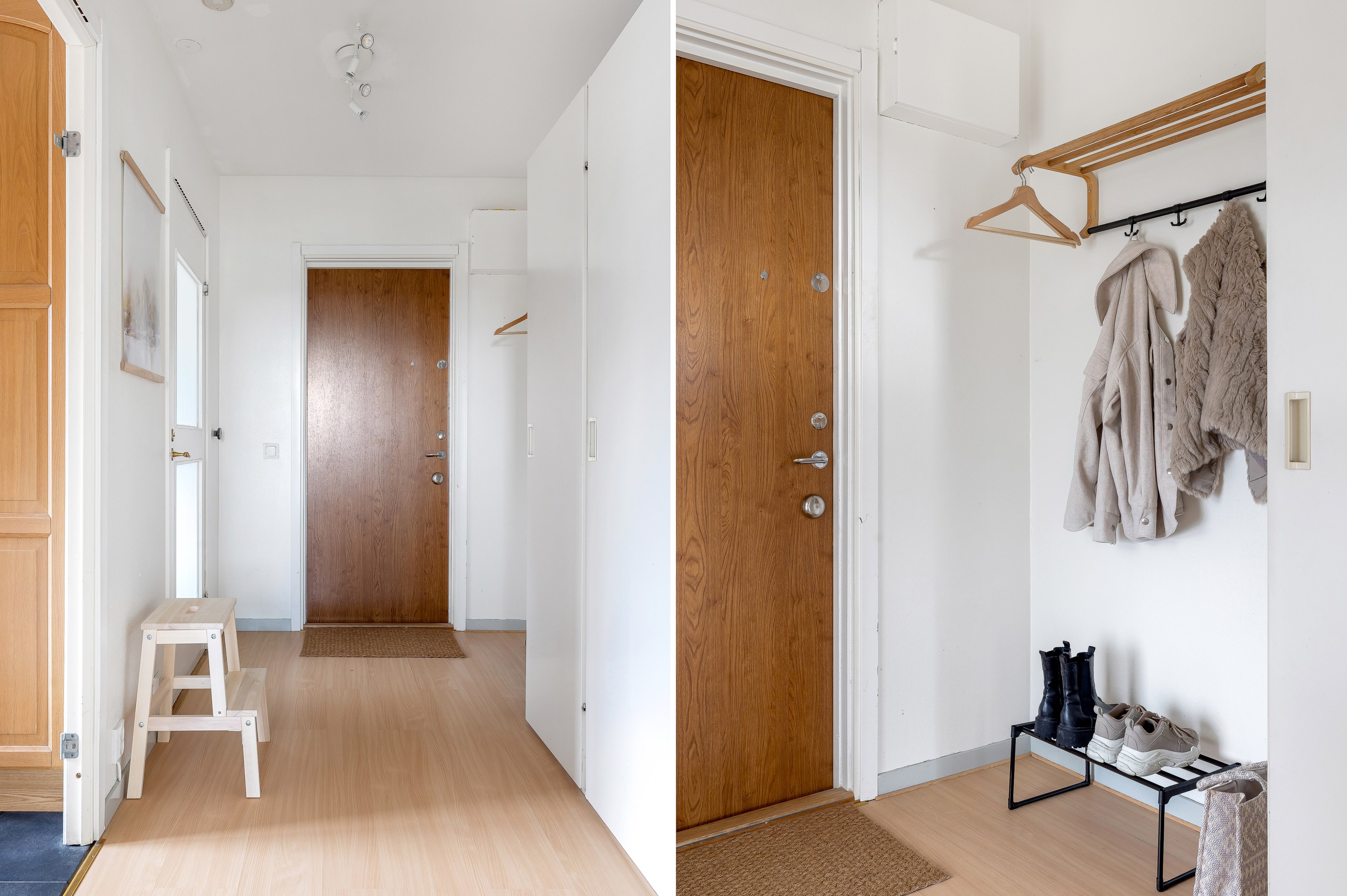 Bostadsbild från Viktor Rydbergsgatan 25, Kommande i Nyby, Uppsala