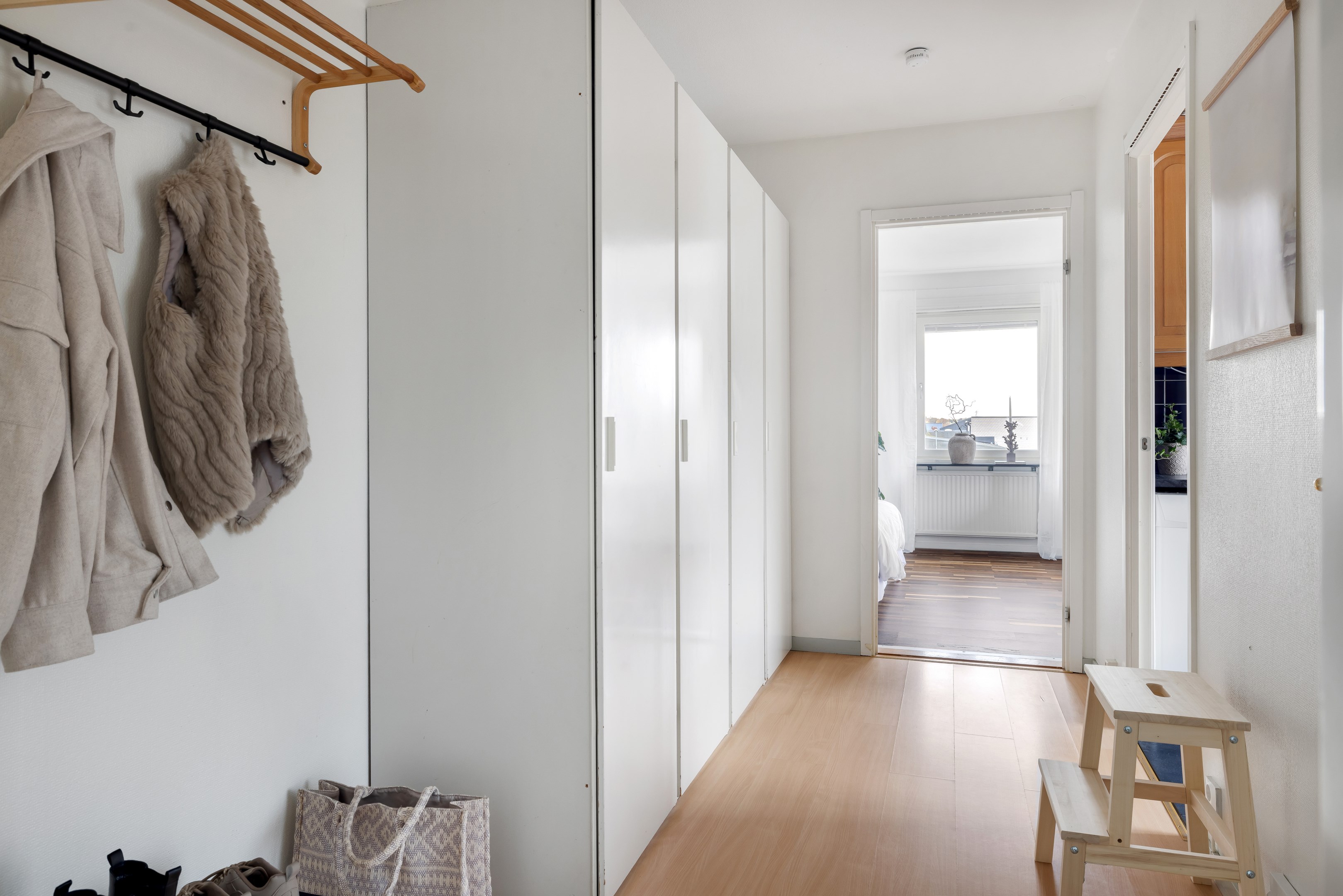 Bostadsbild från Viktor Rydbergsgatan 25, Kommande i Nyby, Uppsala