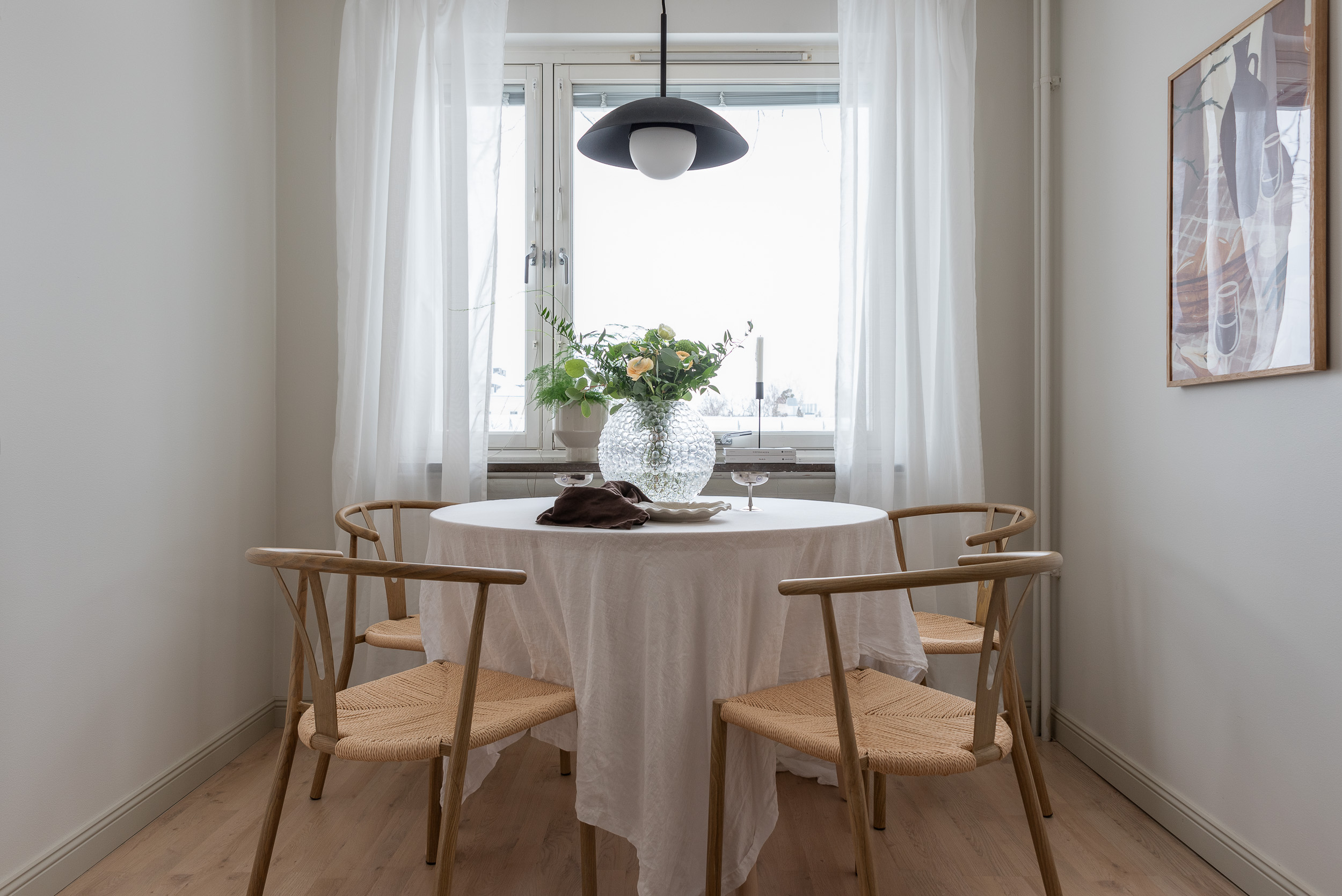 Bostadsbild från Regementsgatan 6, Såld i Viksäng, Västerås