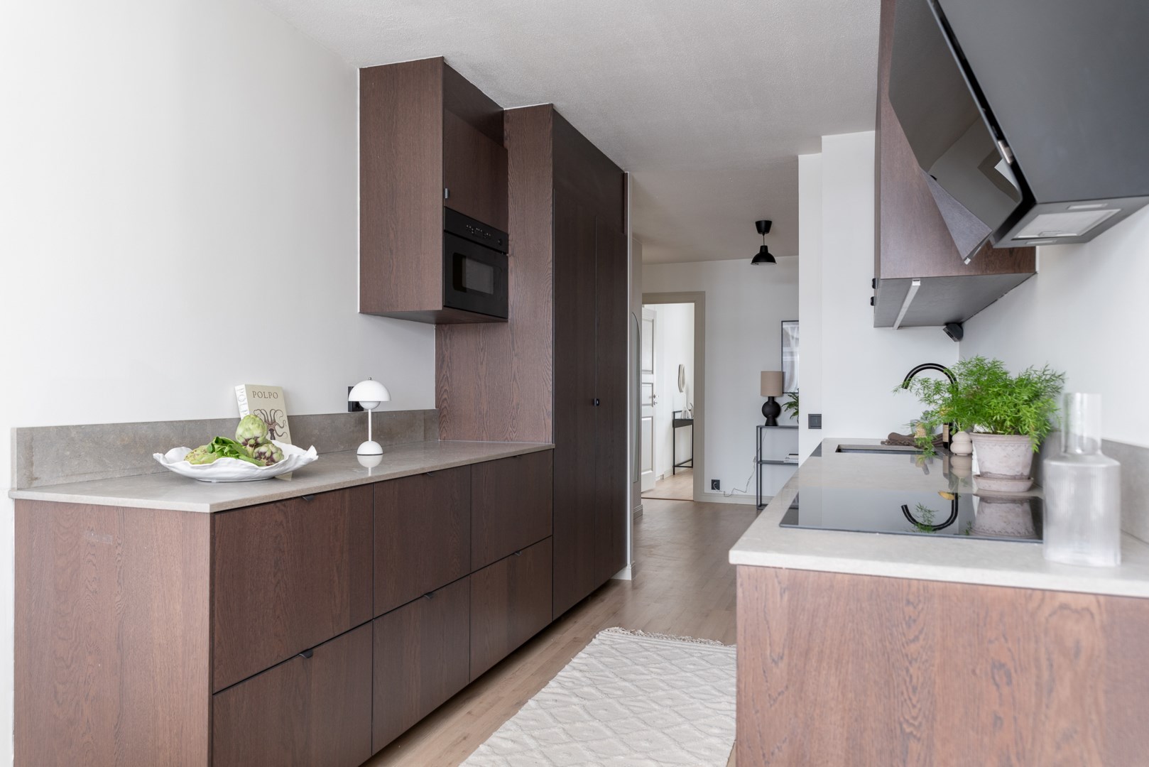 Bostadsbild från Regementsgatan 6, Såld i Viksäng, Västerås