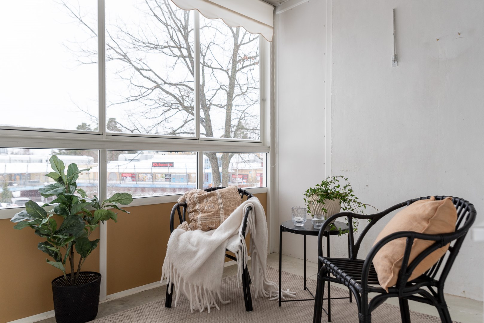 Bostadsbild från Regementsgatan 6, Såld i Viksäng, Västerås