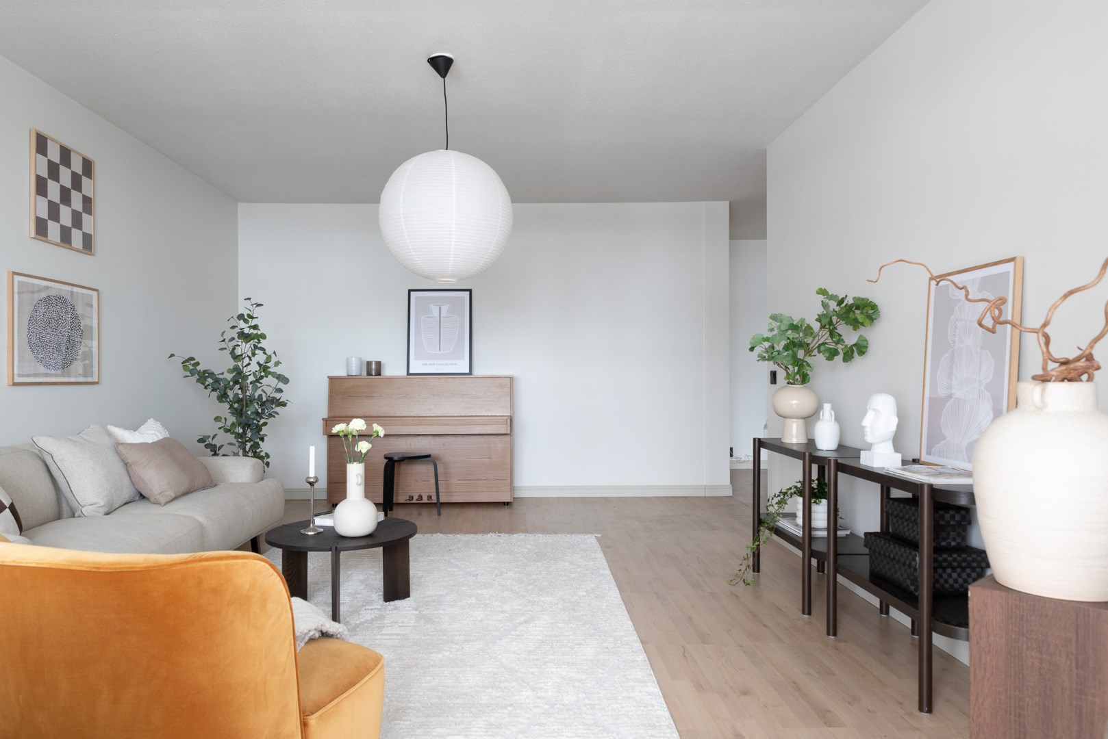 Bostadsbild från Regementsgatan 6, Såld i Viksäng, Västerås