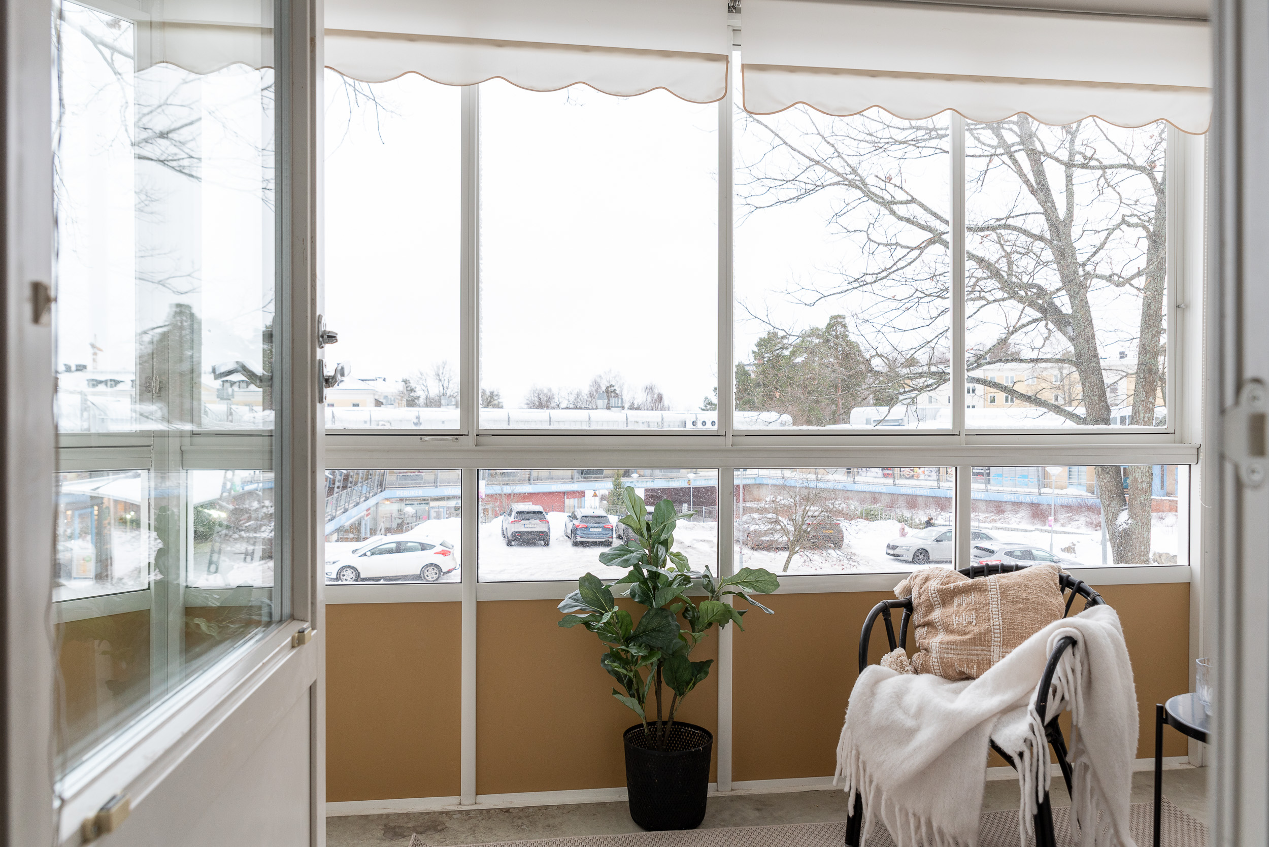 Bostadsbild från Regementsgatan 6, Såld i Viksäng, Västerås