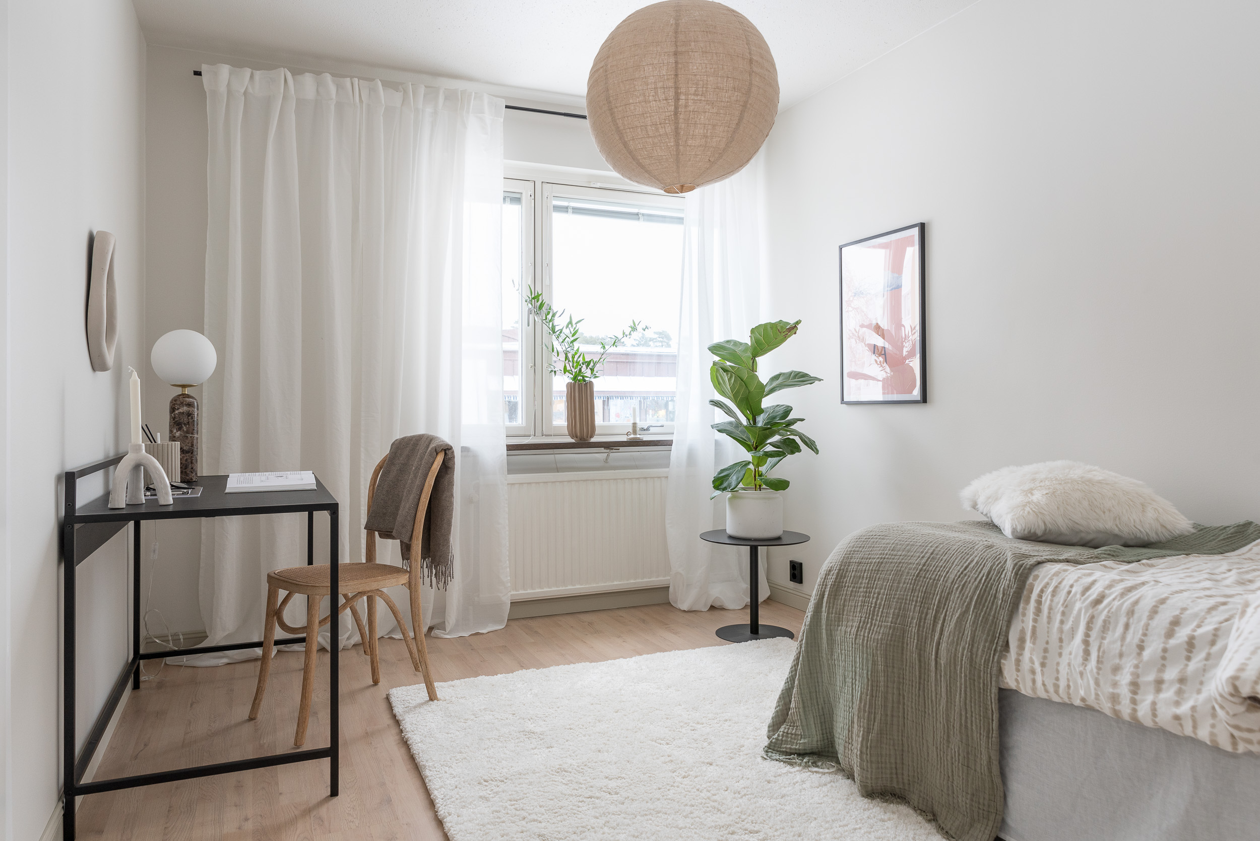 Bostadsbild från Regementsgatan 6, Såld i Viksäng, Västerås