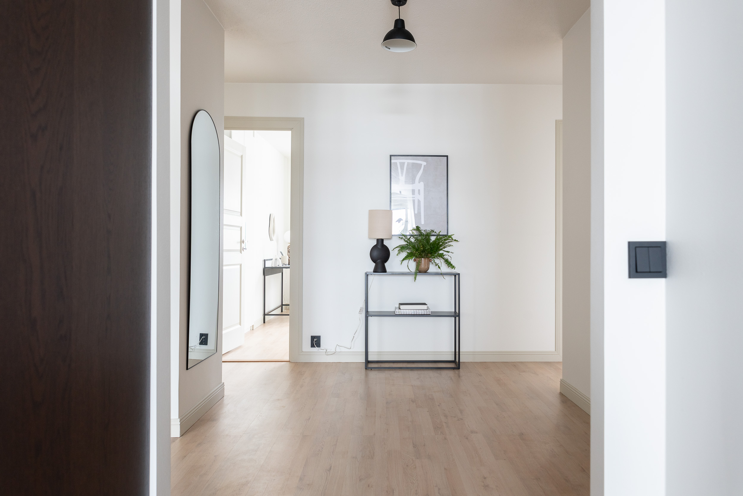 Bostadsbild från Regementsgatan 6, Såld i Viksäng, Västerås