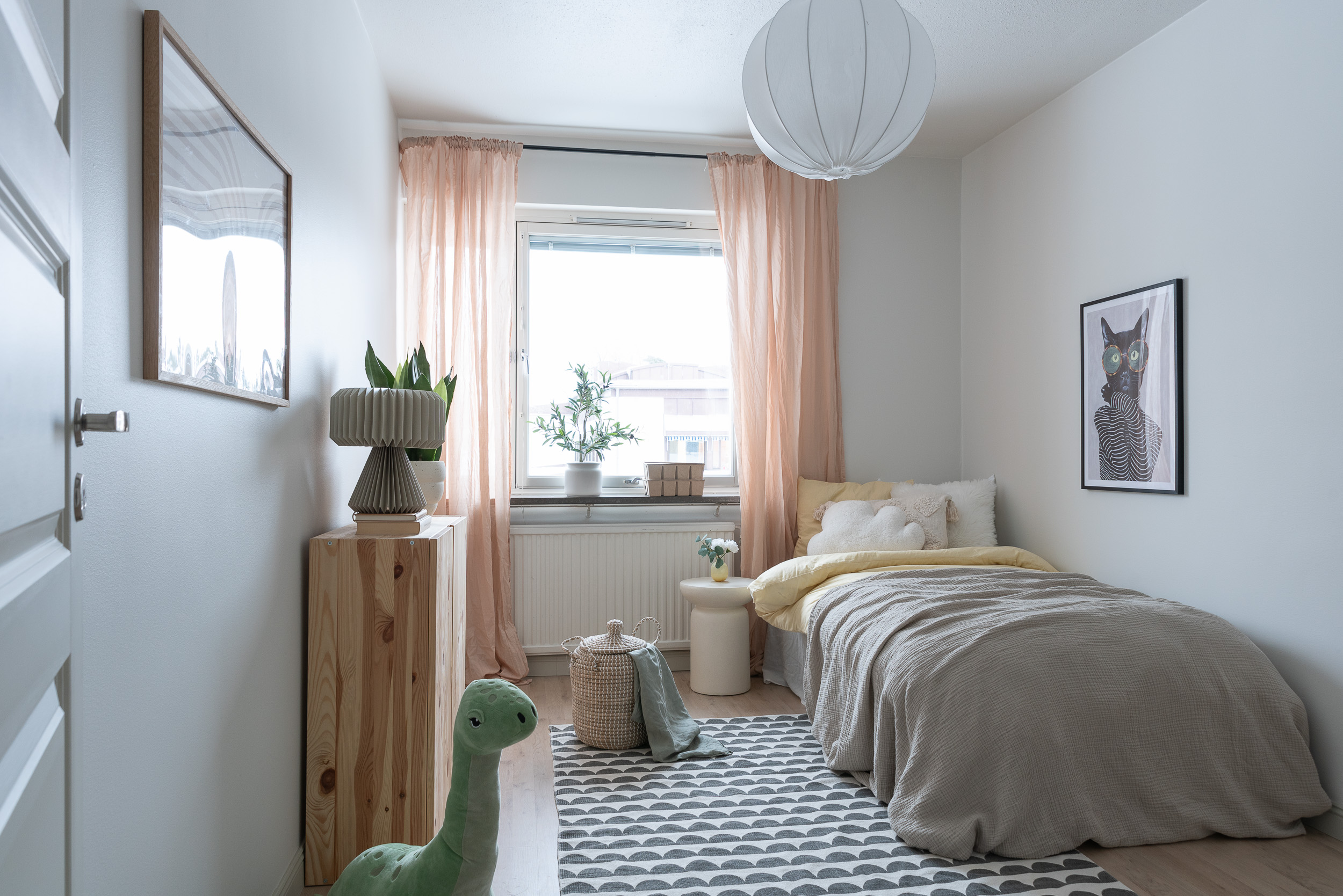 Bostadsbild från Regementsgatan 6, Såld i Viksäng, Västerås