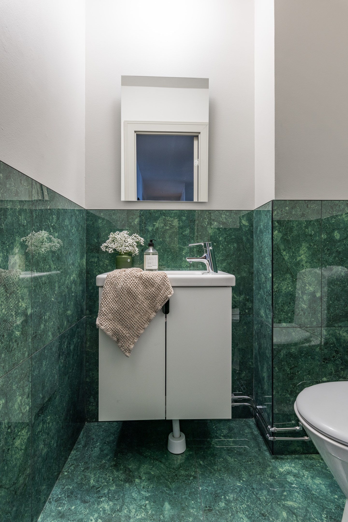 Bostadsbild från Regementsgatan 6, Såld i Viksäng, Västerås