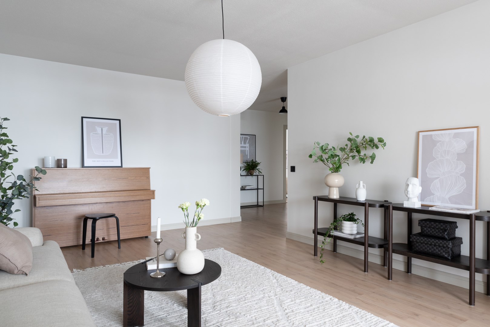 Bostadsbild från Regementsgatan 6, Såld i Viksäng, Västerås