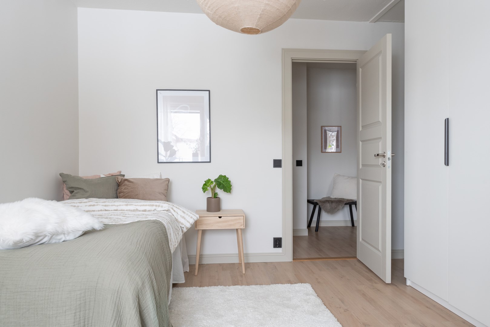 Bostadsbild från Regementsgatan 6, Såld i Viksäng, Västerås