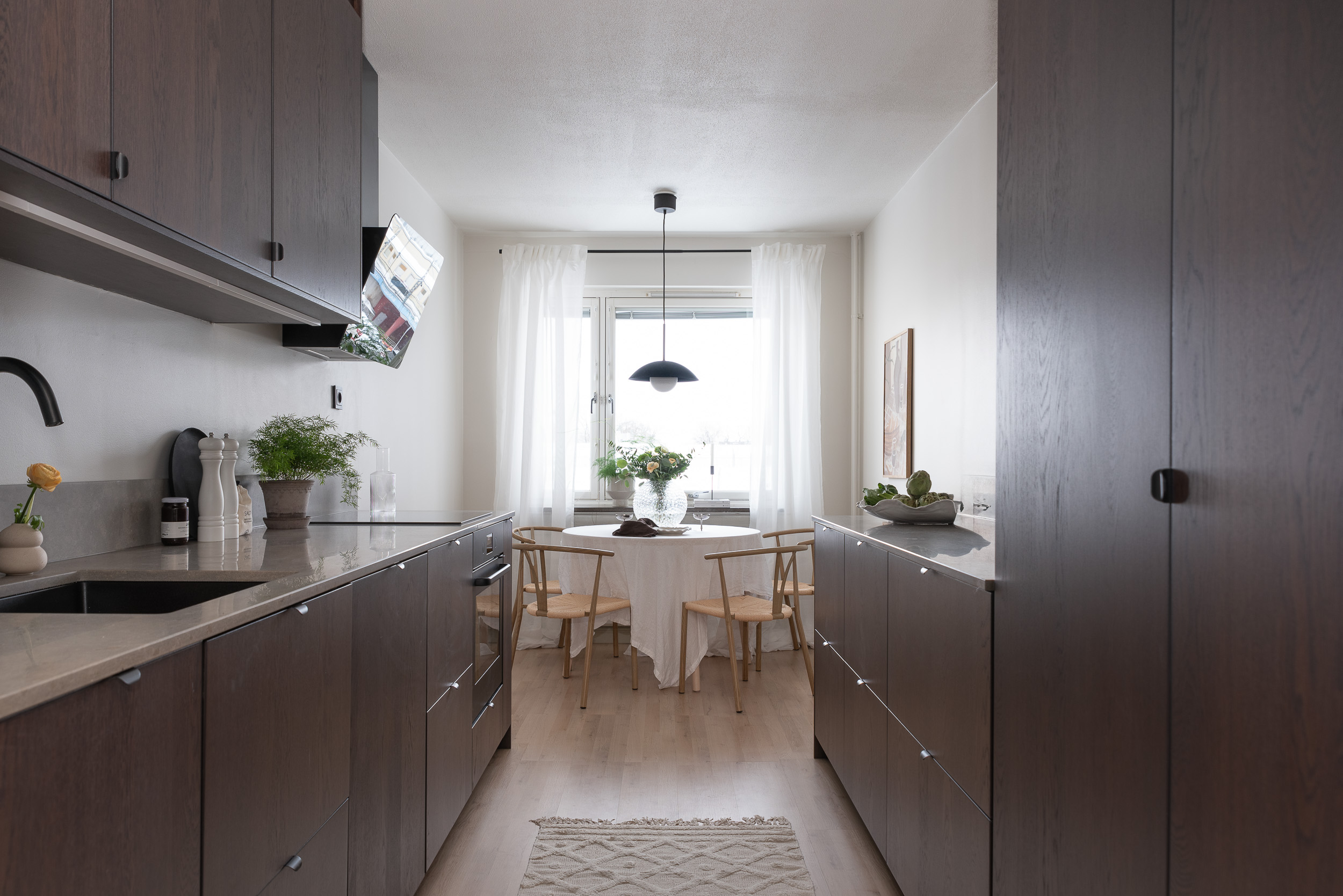 Bostadsbild från Regementsgatan 6, Såld i Viksäng, Västerås