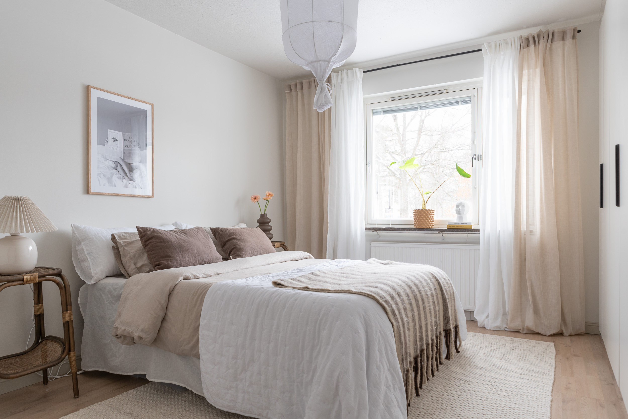 Bostadsbild från Regementsgatan 6, Såld i Viksäng, Västerås