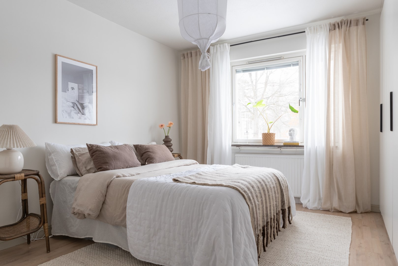 Bostadsbild från Regementsgatan 6, Såld i Viksäng, Västerås