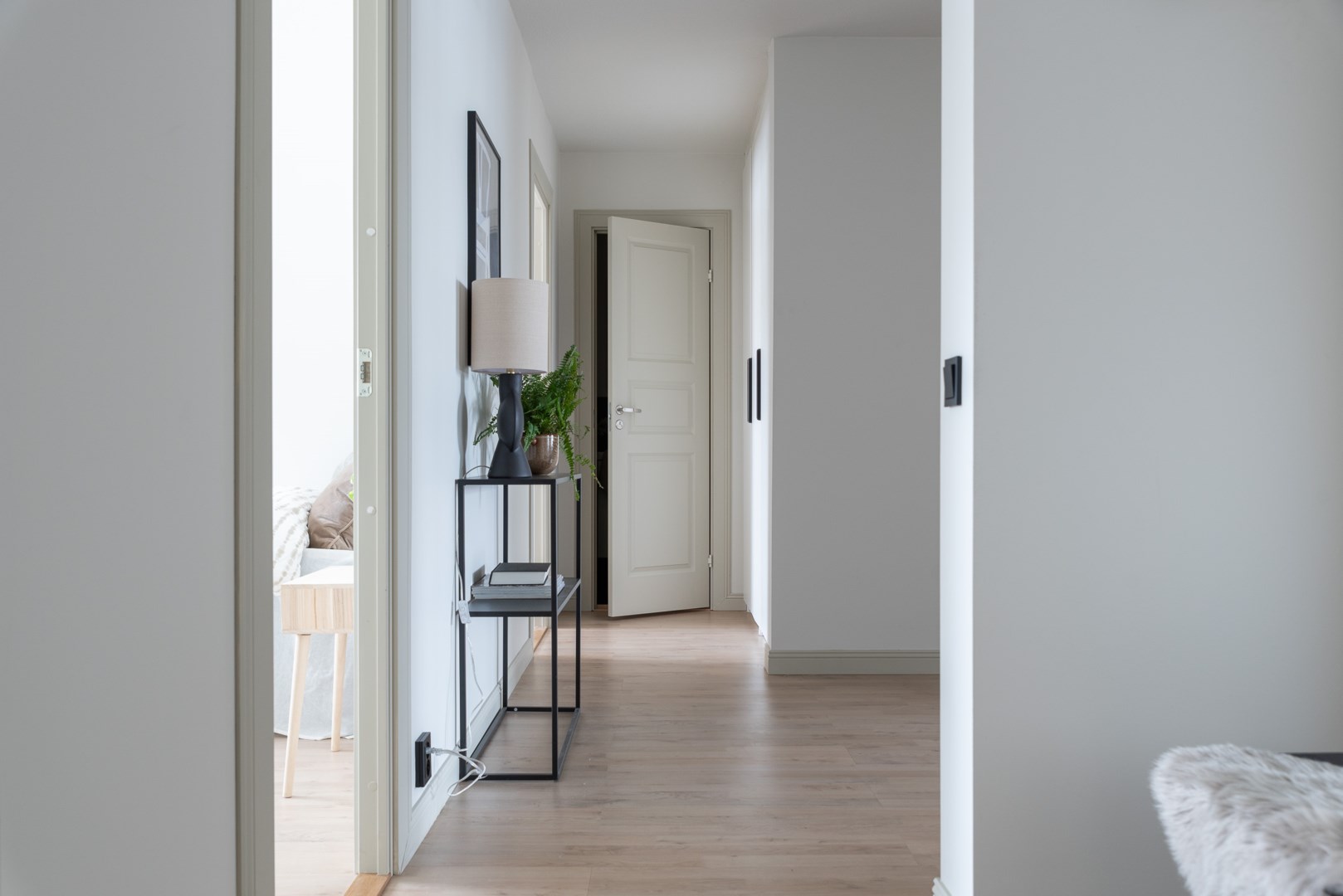 Bostadsbild från Regementsgatan 6, Såld i Viksäng, Västerås