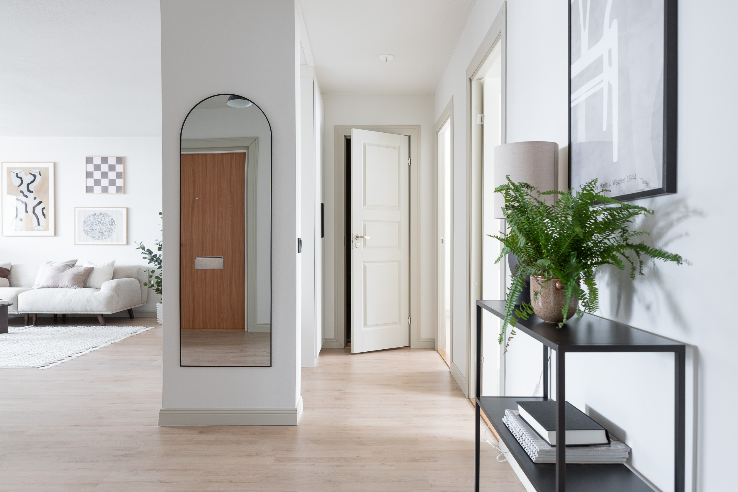 Bostadsbild från Regementsgatan 6, Såld i Viksäng, Västerås