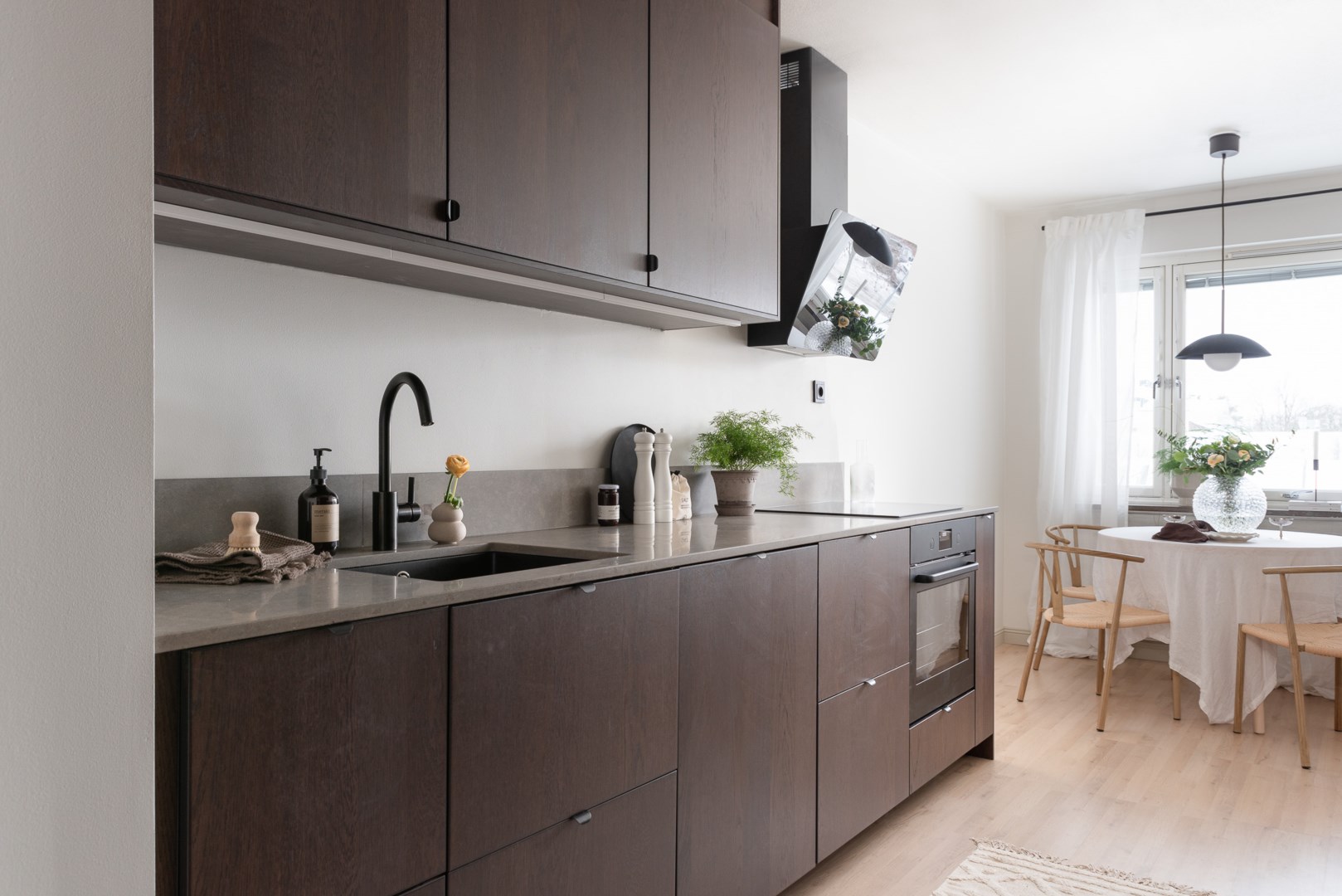 Bostadsbild från Regementsgatan 6, Såld i Viksäng, Västerås