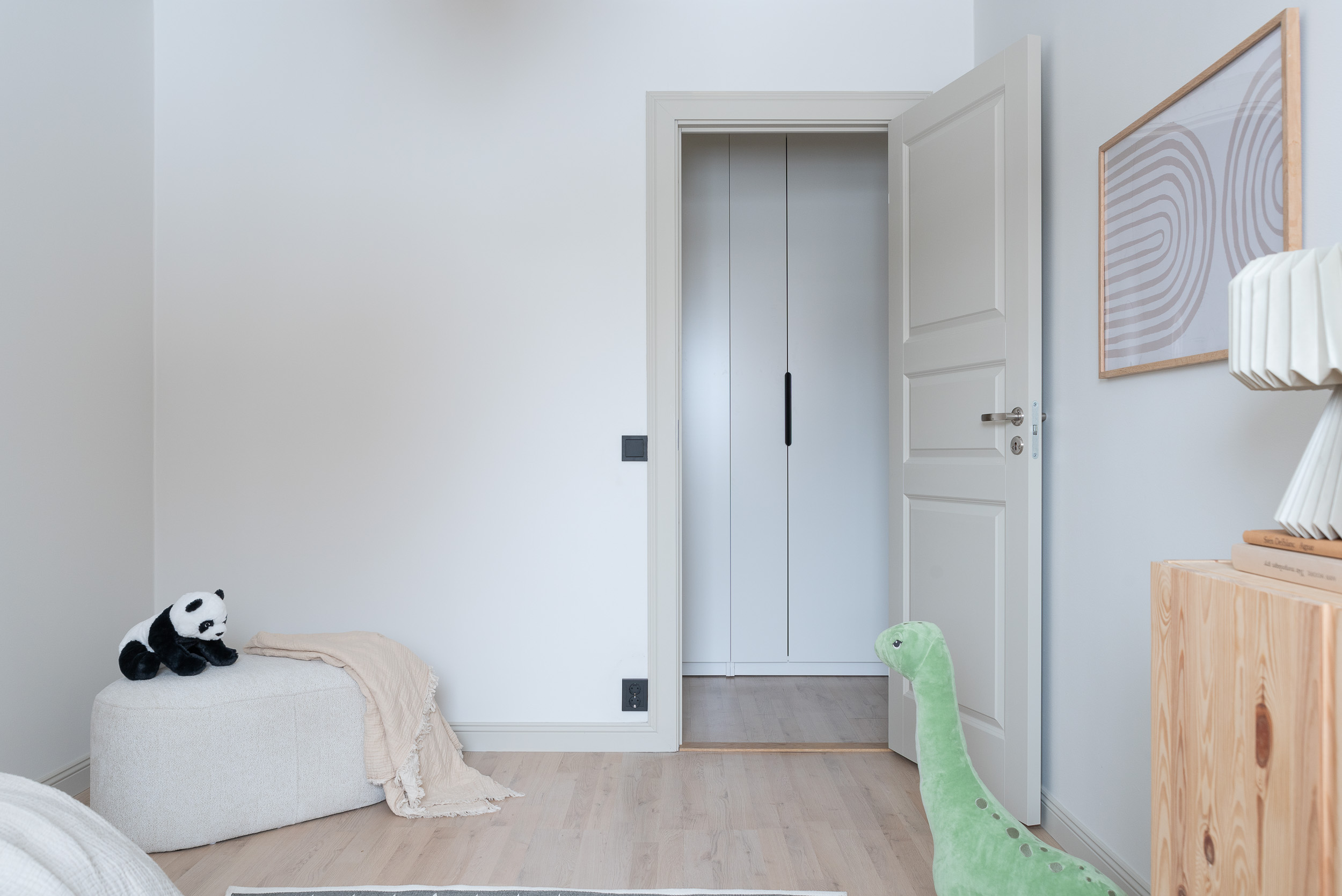 Bostadsbild från Regementsgatan 6, Såld i Viksäng, Västerås