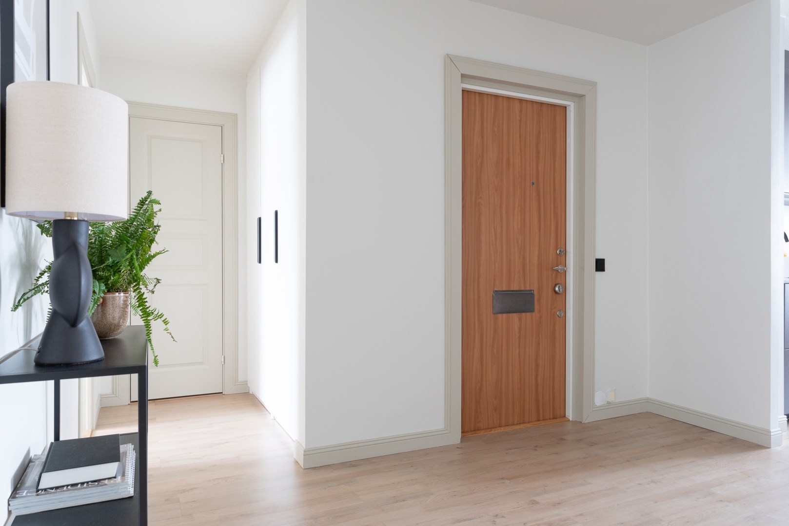 Bostadsbild från Regementsgatan 6, Såld i Viksäng, Västerås