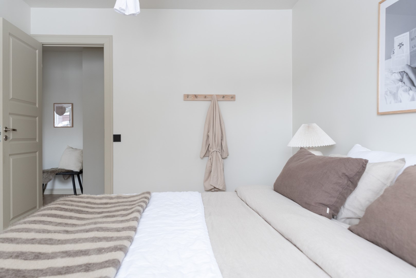 Bostadsbild från Regementsgatan 6, Såld i Viksäng, Västerås