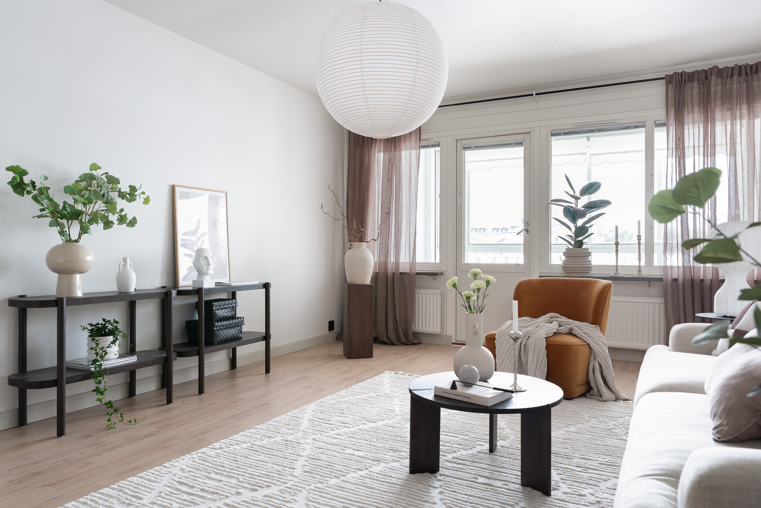 Bostadsbild från Regementsgatan 6, Såld i Viksäng, Västerås