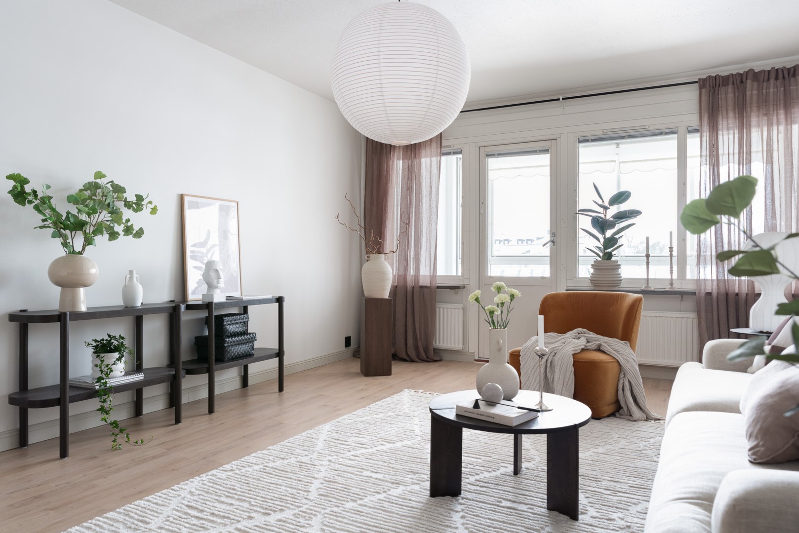 Bostadsbild från Regementsgatan 6, Såld i Viksäng, Västerås