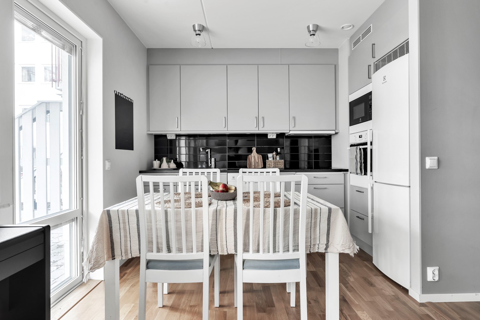 Bostadsbild från Solskensgatan 5, Till salu i Gränby, Uppsala