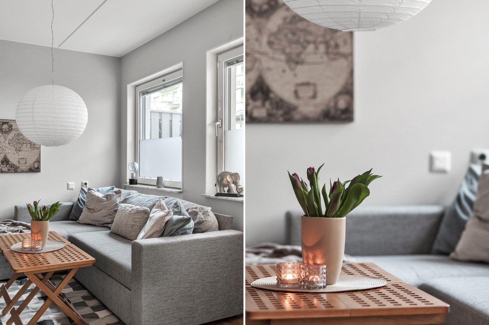 Bostadsbild från Solskensgatan 5, Till salu i Gränby, Uppsala