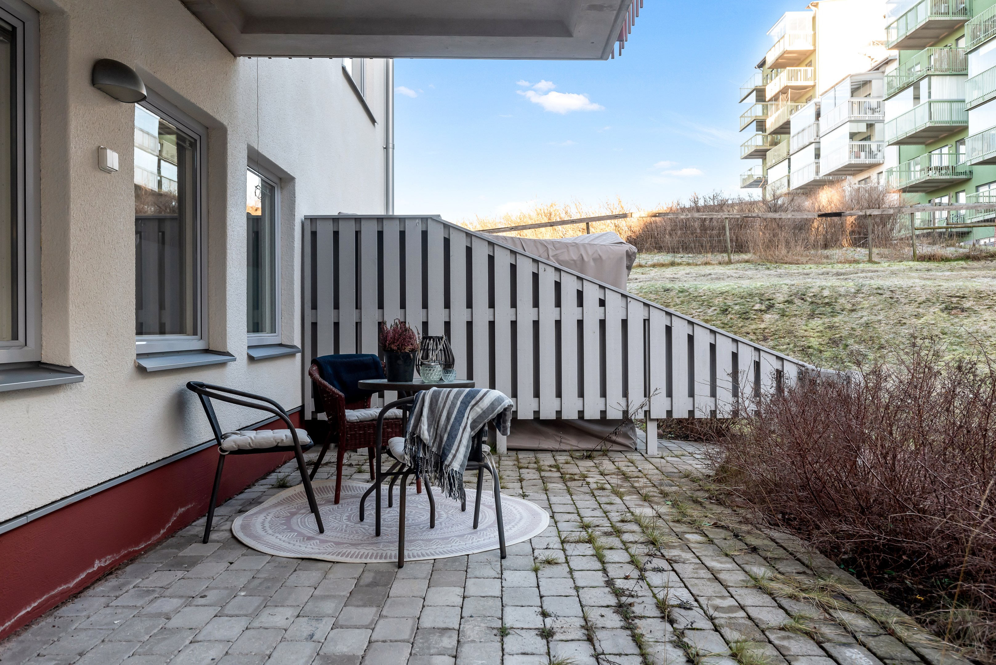 Bostadsbild från Solskensgatan 5, Till salu i Gränby, Uppsala