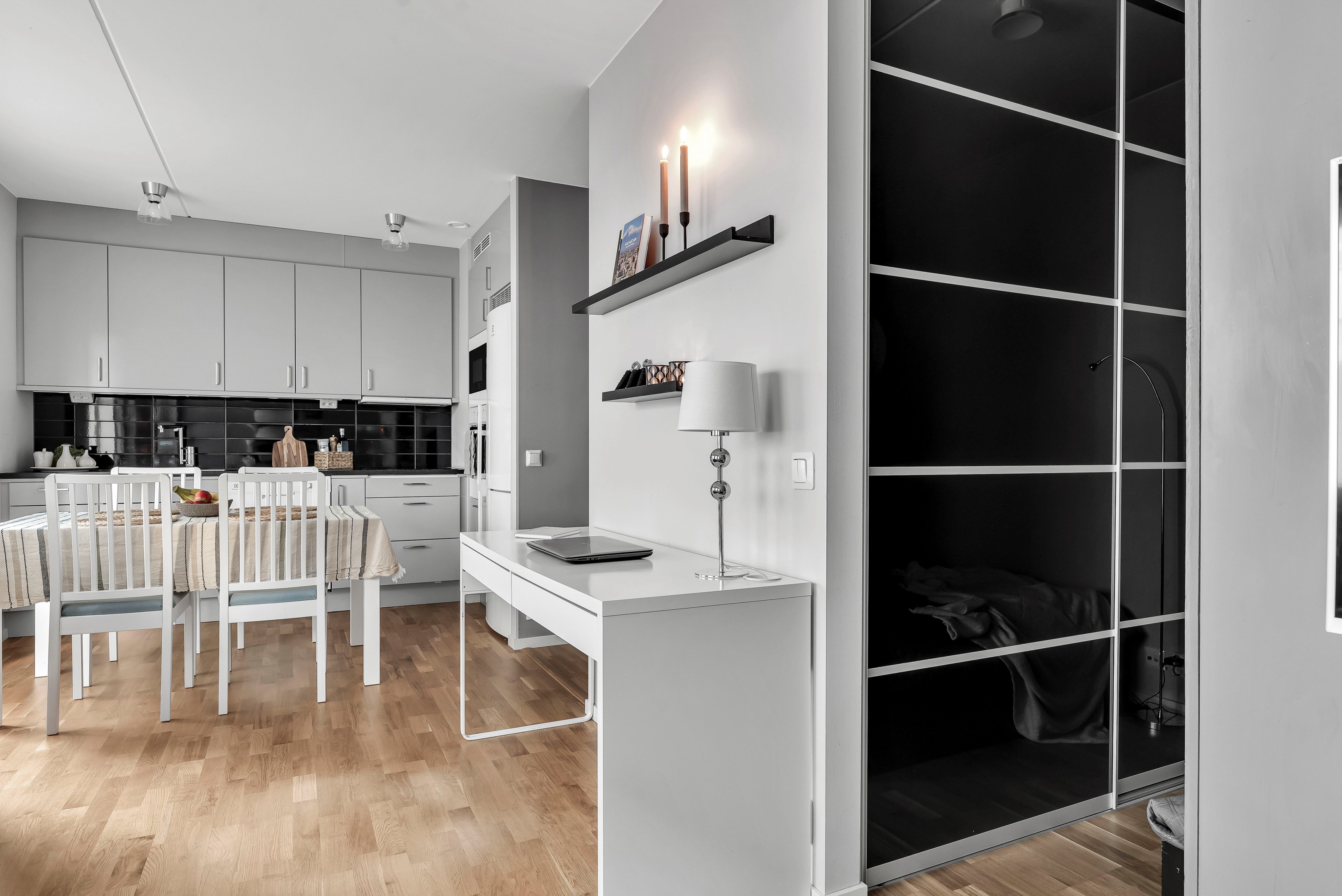 Bostadsbild från Solskensgatan 5, Till salu i Gränby, Uppsala