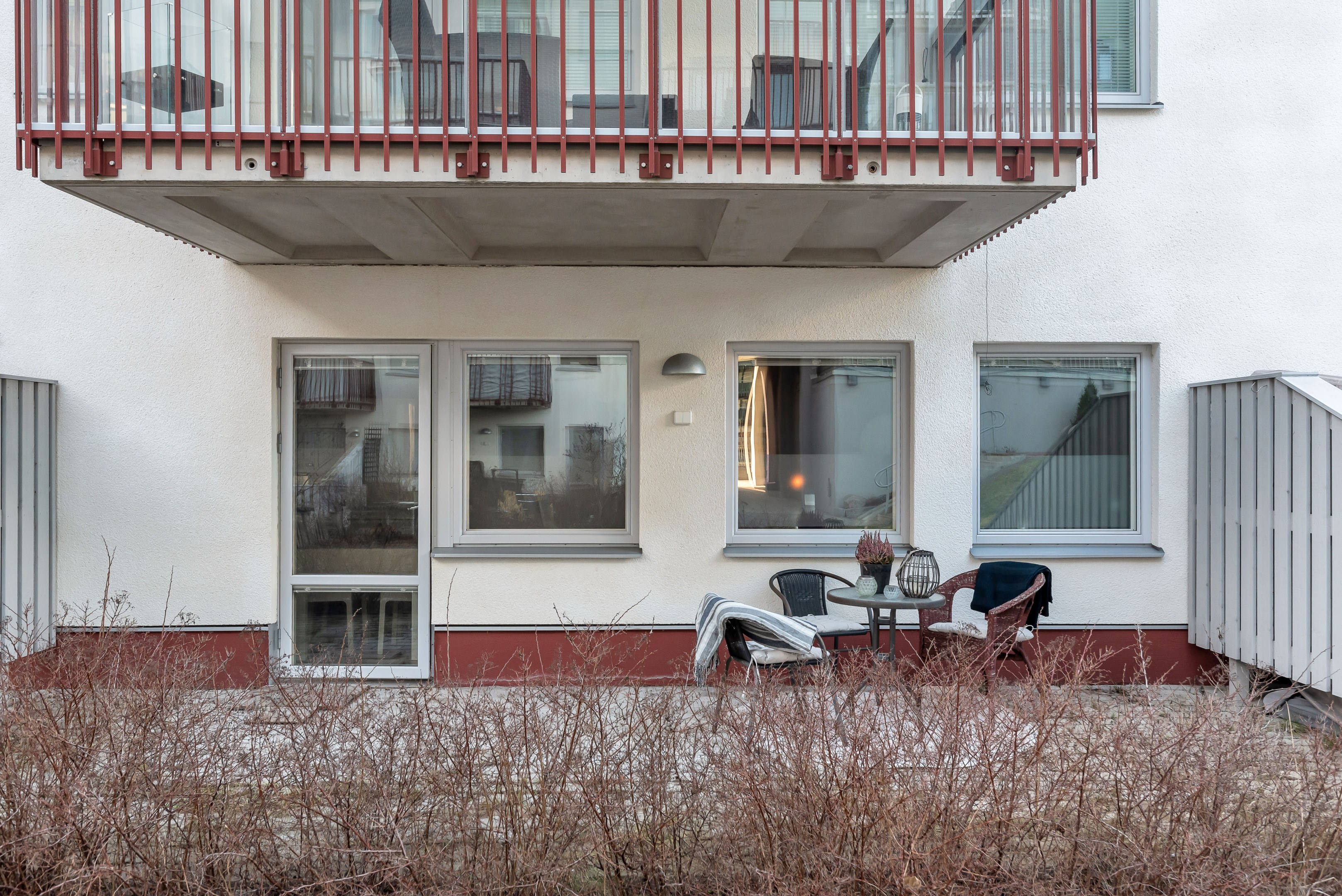 Bostadsbild från Solskensgatan 5, Till salu i Gränby, Uppsala