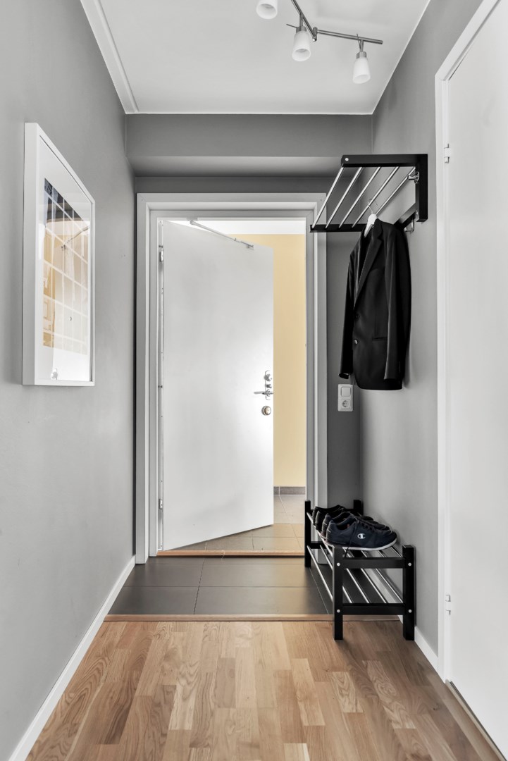 Bostadsbild från Solskensgatan 5, Till salu i Gränby, Uppsala