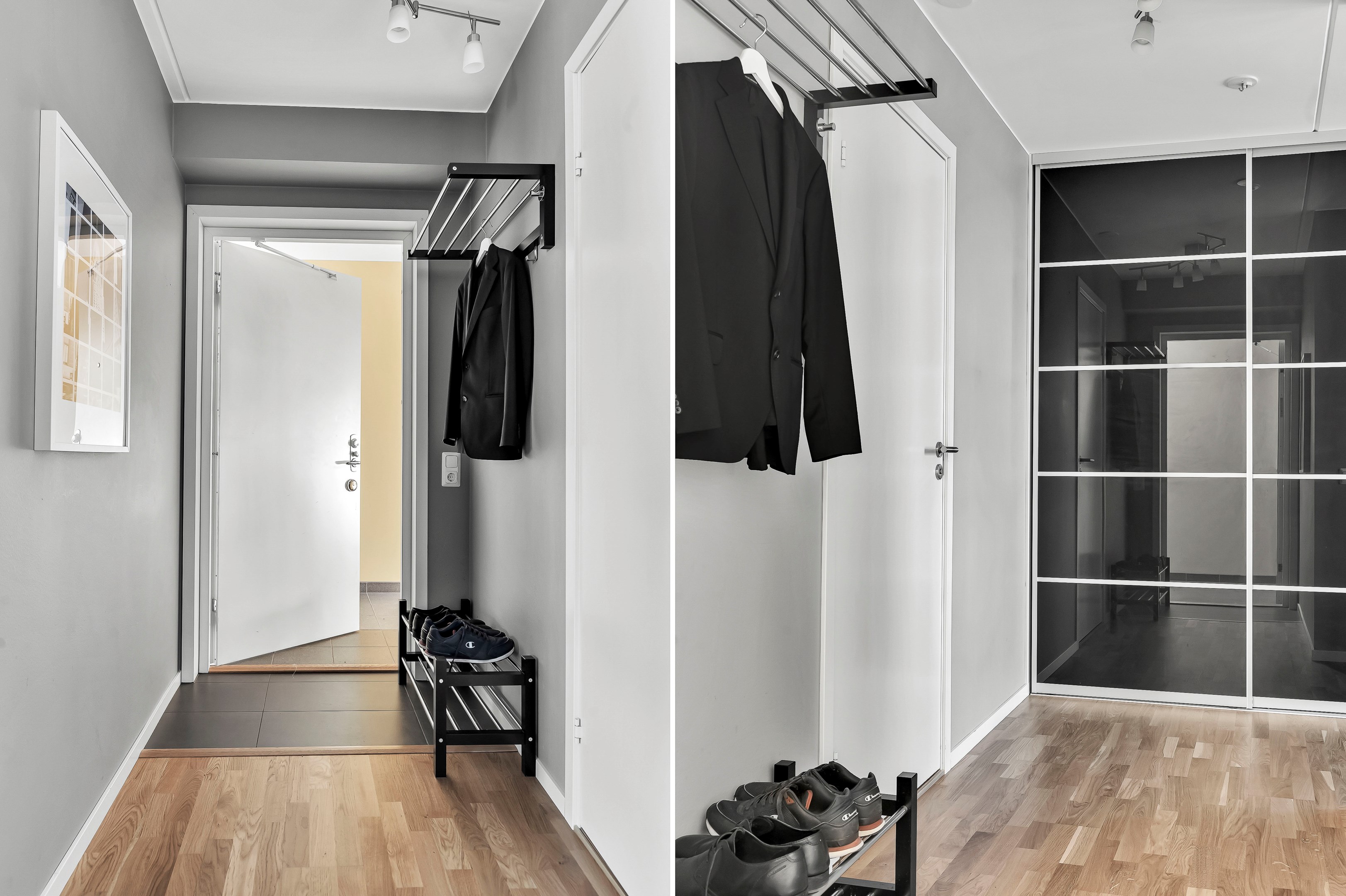 Bostadsbild från Solskensgatan 5, Till salu i Gränby, Uppsala