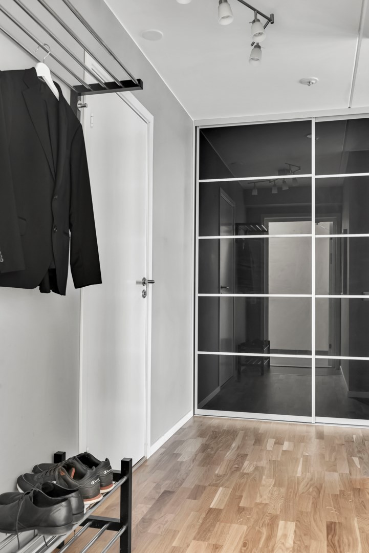 Bostadsbild från Solskensgatan 5, Till salu i Gränby, Uppsala