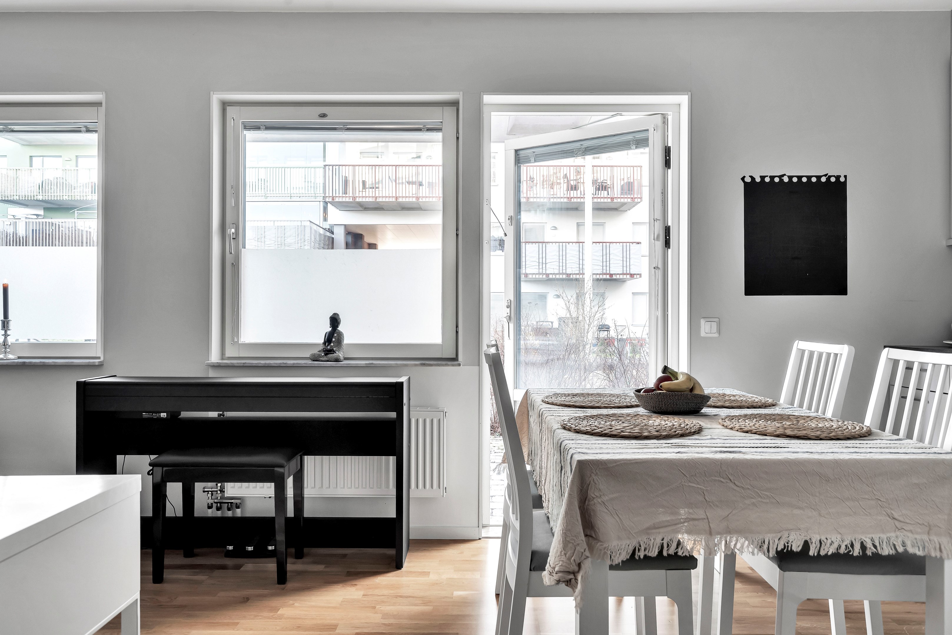 Bostadsbild från Solskensgatan 5, Till salu i Gränby, Uppsala