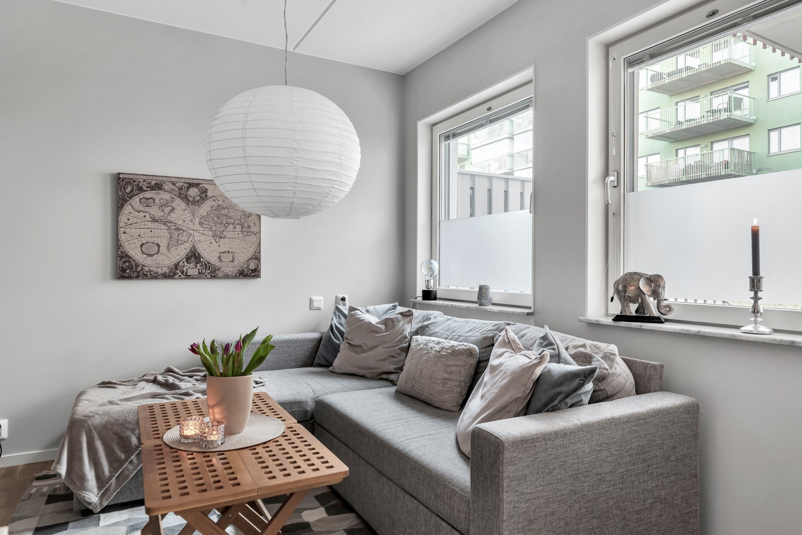 Bostadsbild från Solskensgatan 5, Till salu i Gränby, Uppsala