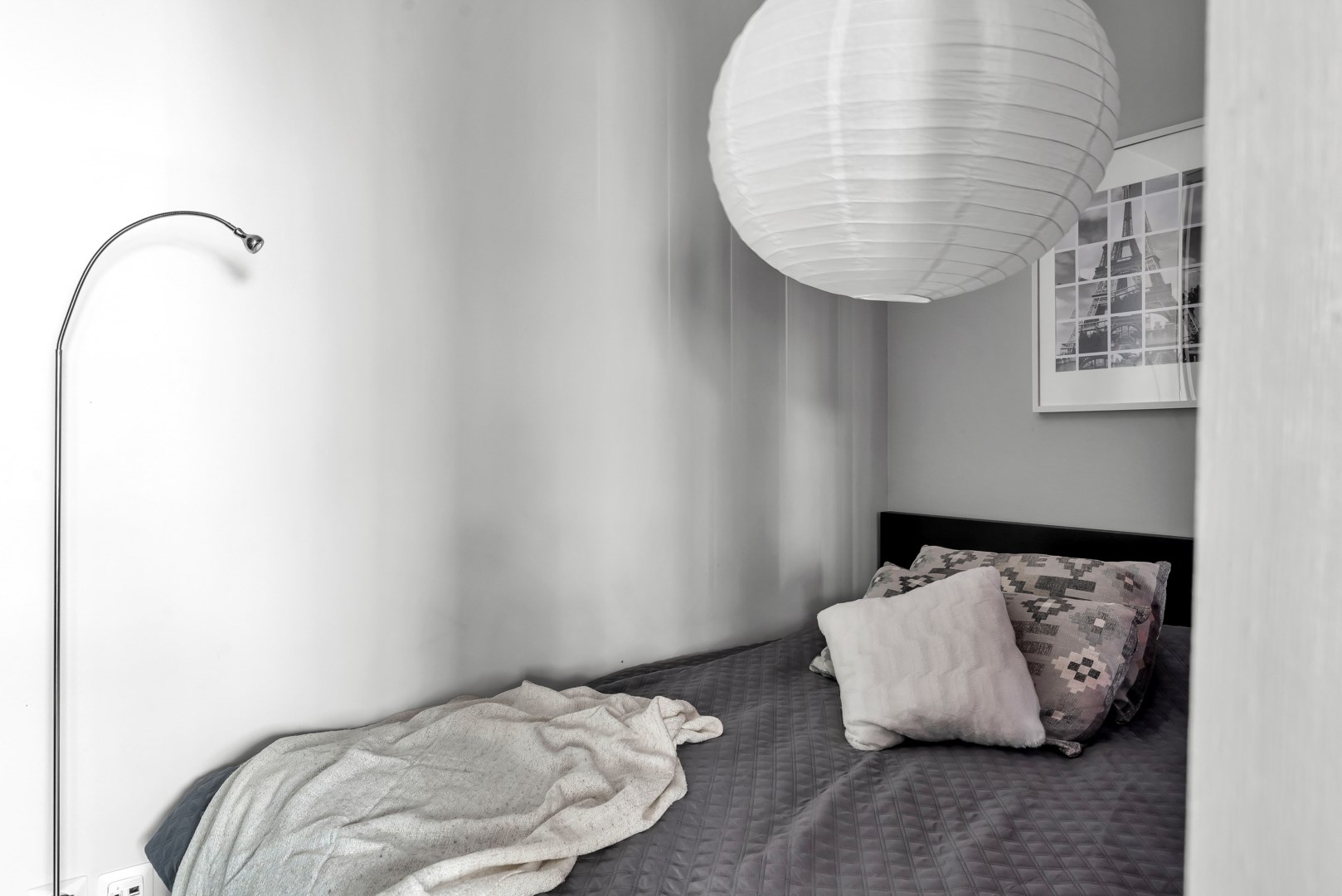 Bostadsbild från Solskensgatan 5, Till salu i Gränby, Uppsala