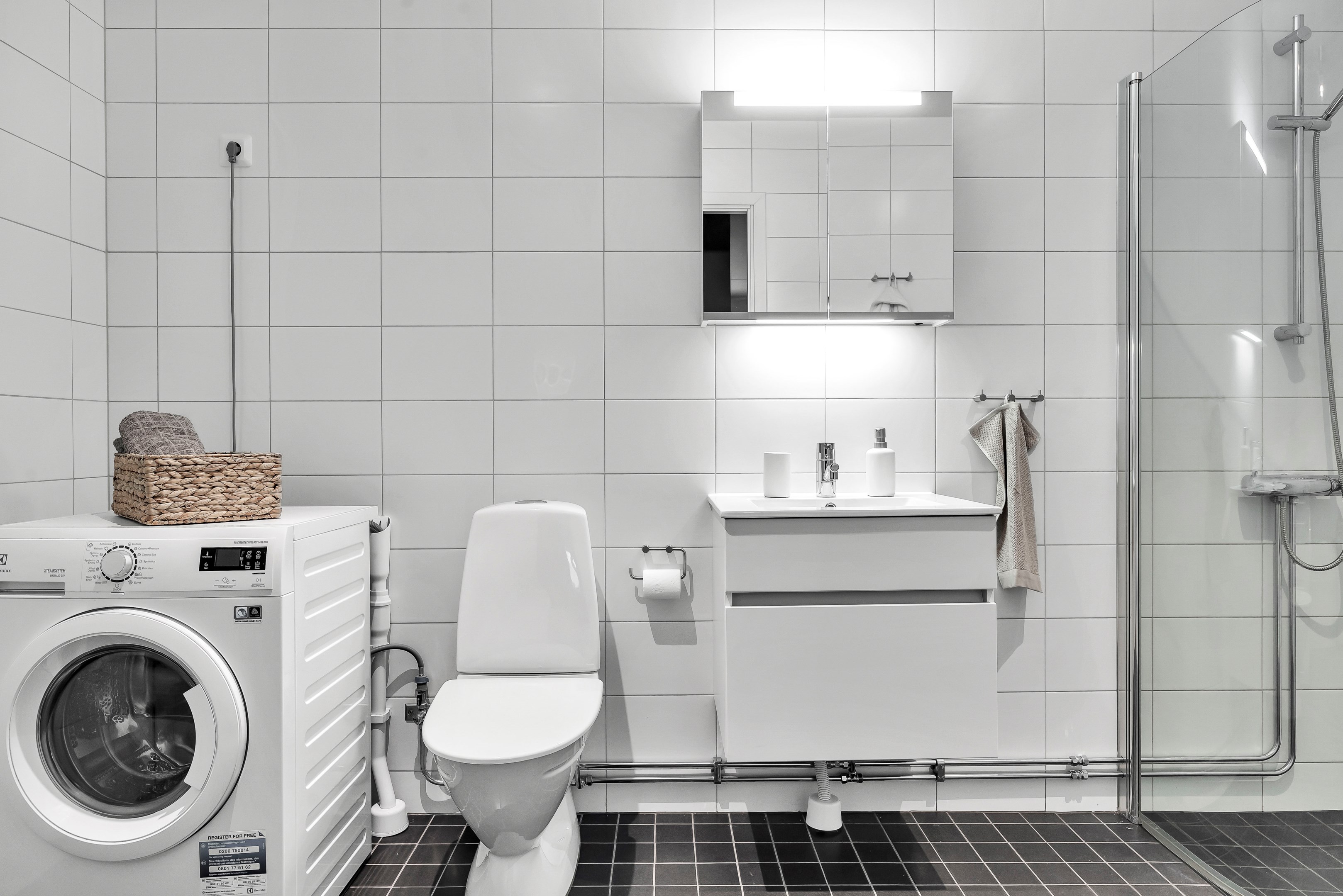 Bostadsbild från Solskensgatan 5, Till salu i Gränby, Uppsala