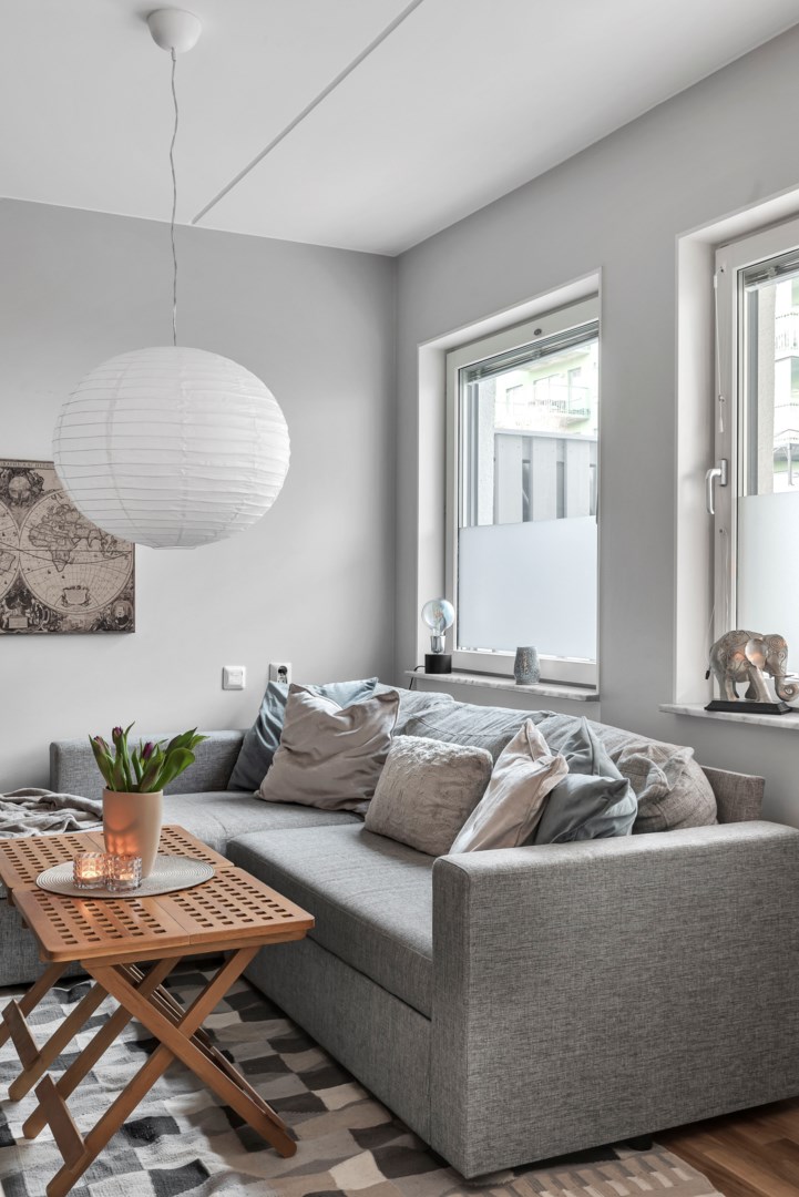 Bostadsbild från Solskensgatan 5, Till salu i Gränby, Uppsala