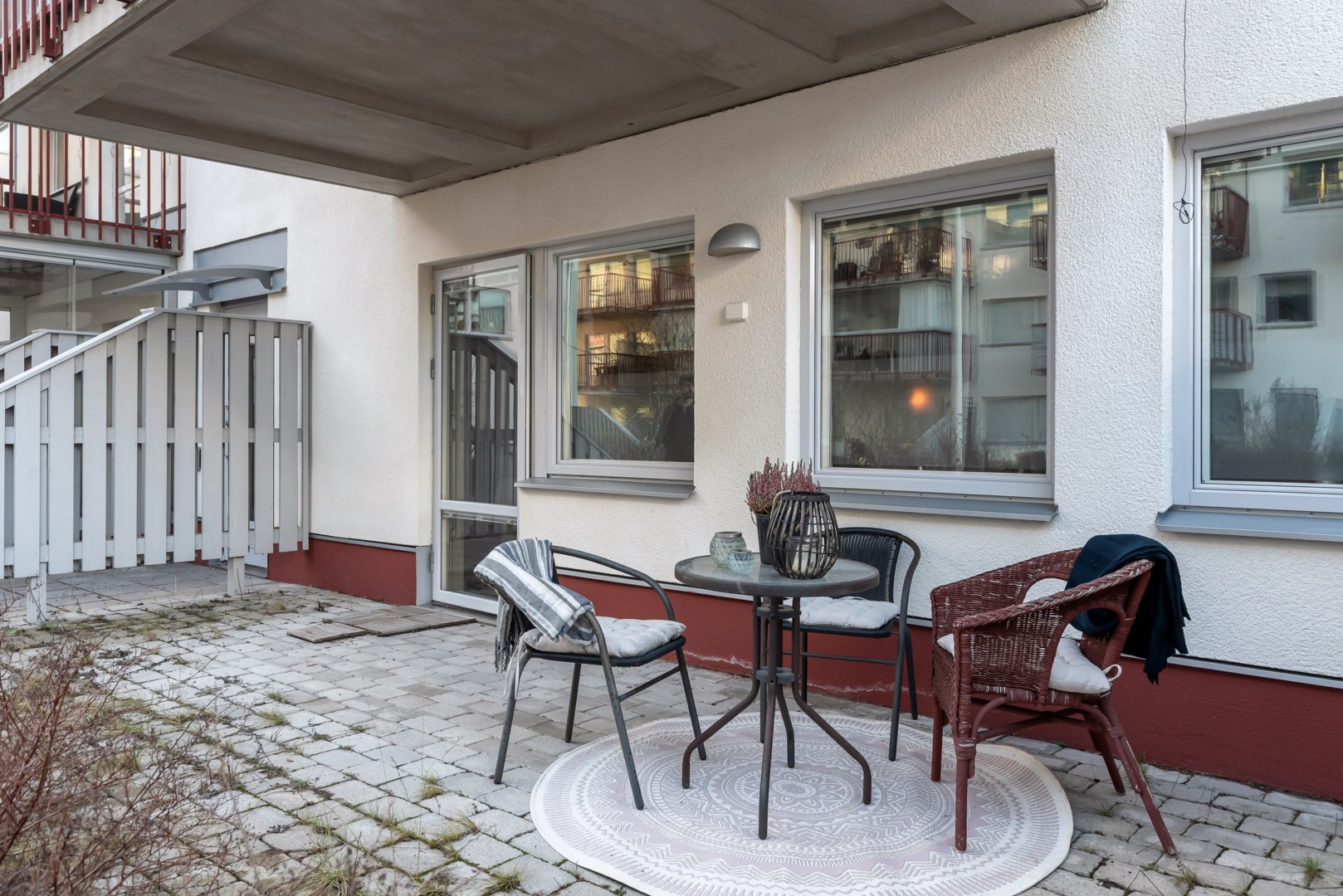 Bostadsbild från Solskensgatan 5, Till salu i Gränby, Uppsala