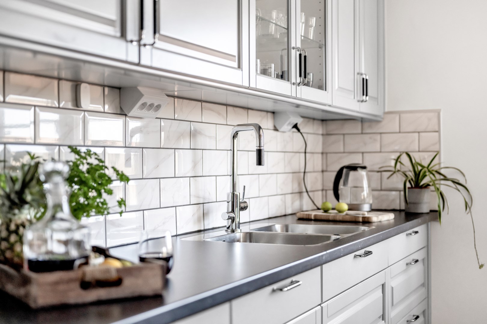 Bostadsbild från Västgötaresan 44, Till salu i Sävja, Uppsala