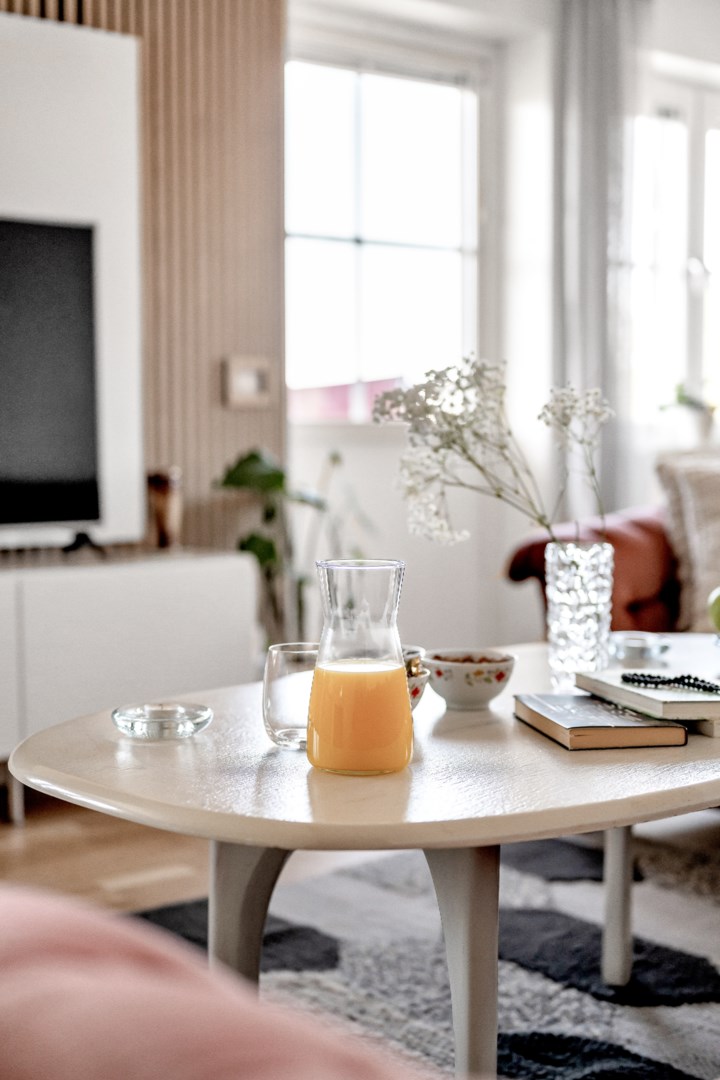 Bostadsbild från Västgötaresan 44, Till salu i Sävja, Uppsala