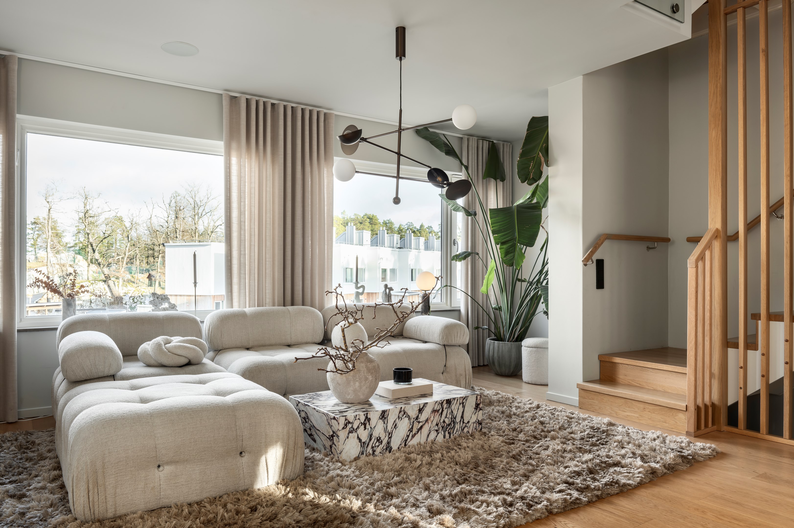 Bostadsbild från Skurusundsvägen 97A, Såld i Skuru, Nacka